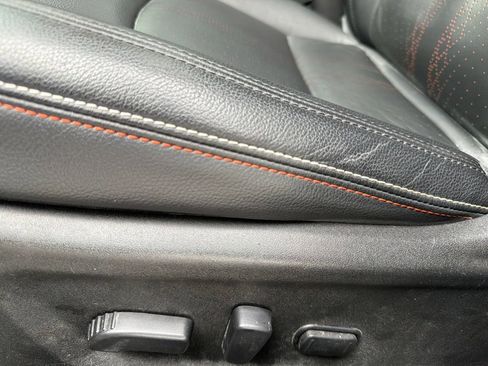 Used 2023 Nissan Altima 2.5 SR w/ SR Premium Package AWD/4WD image 12