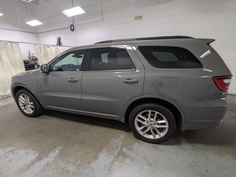 Used 2023 Dodge Durango GT AWD/4WD image 10
