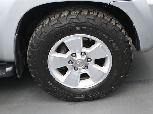 Used 2007 Toyota 4Runner SR5 image 36