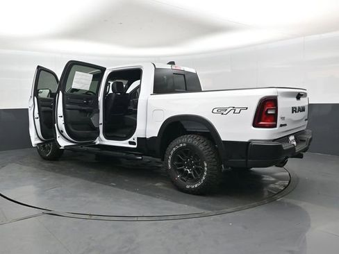 New 2026 RAM 1500 Rebel w/ G/T Package image 46