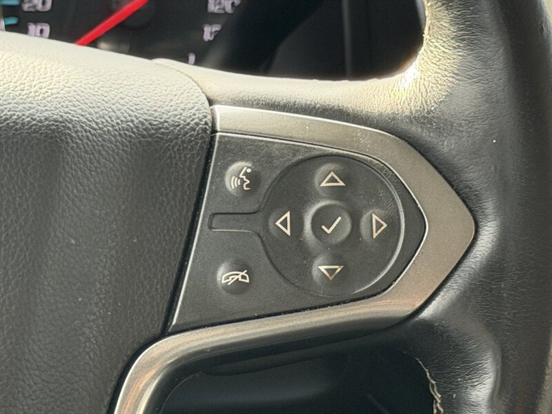 Used 2018 Chevrolet Tahoe LT RWD image 26