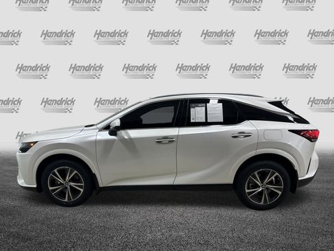 Used 2024 Lexus RX 350 Premium w/ Cold Area Package FWD image 7