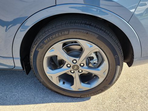 Used 2024 Ford Escape ST-Line w/ Tech Pack #1 image 10