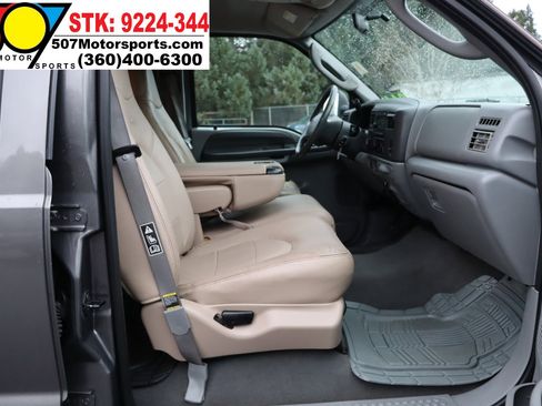 Used 2004 Ford F350 Lariat image 17
