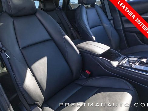 Used 2024 MAZDA CX-30 AWD 2.5 S w/ Preferred Package image 2