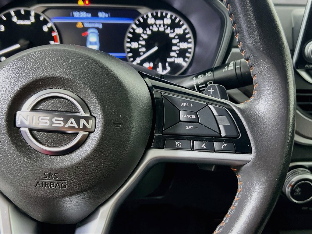 Used 2024 Nissan Altima 2.5 SR FWD image 19