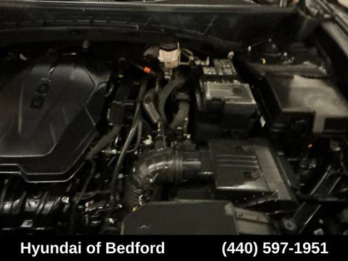 Used 2024 Hyundai Tucson SEL AWD/4WD image 27