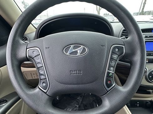 Used 2011 Hyundai Santa Fe GLS image 41