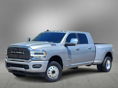 Used 2024 RAM 3500 Laramie
