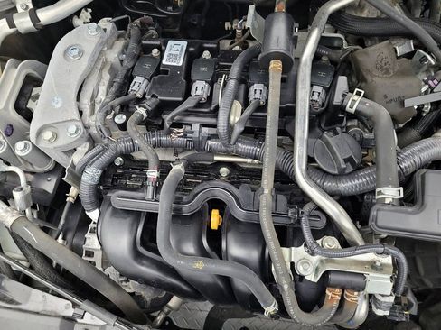 Used 2021 Nissan Sentra SV image 30