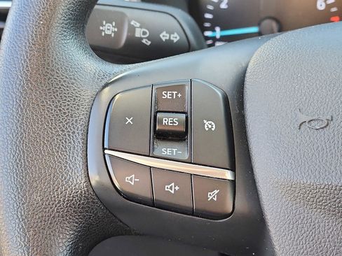 Used 2021 Ford Escape S image 21