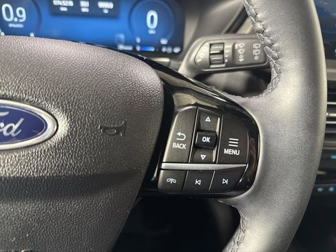 Certified 2023 Ford Escape Active w/ Tech Pack #2 AWD/4WD image 24