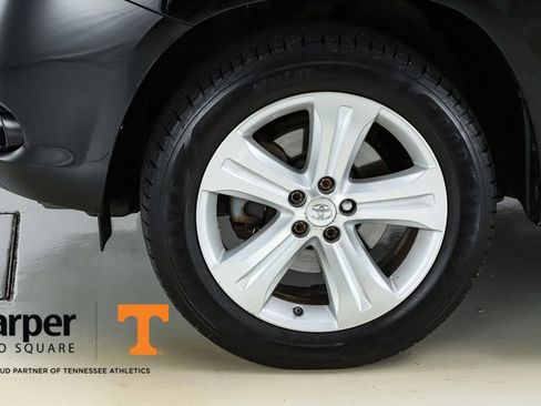 Used 2008 Toyota Highlander Limited image 5