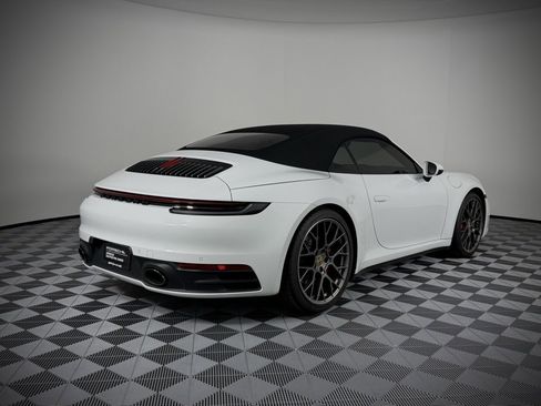 Used 2020 Porsche 911 Carrera 4S image 12