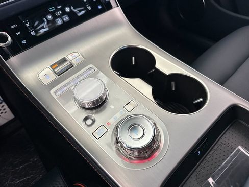 New 2026 Genesis GV70 3.5T Sport Advanced image 22