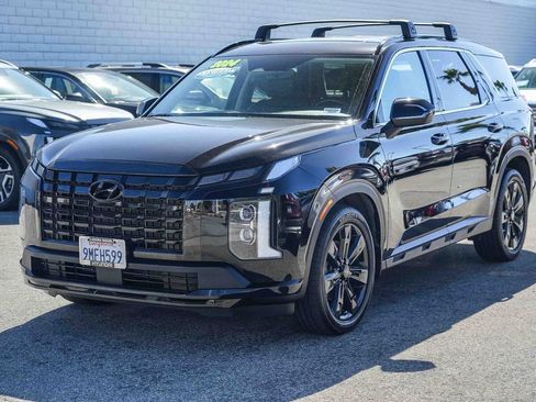 Used 2024 Hyundai Palisade XRT image 5