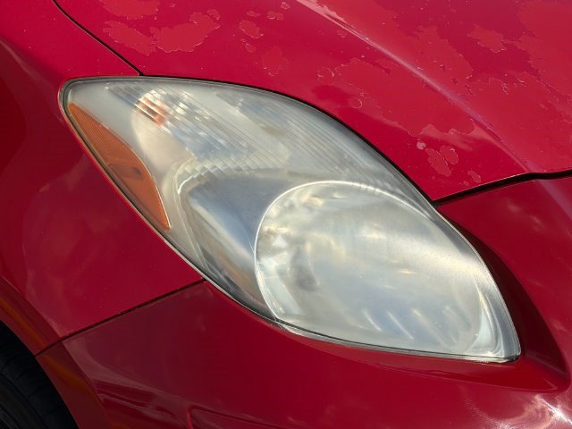 Used 2011 Toyota Yaris 2-Door Hatchback w/ Convenience Pkg FWD image 24
