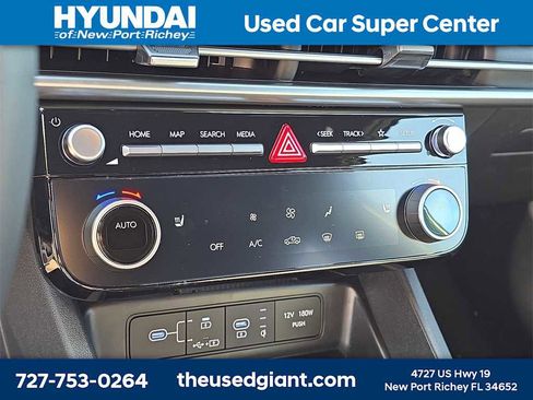 New 2026 Hyundai Santa Cruz XRT image 29