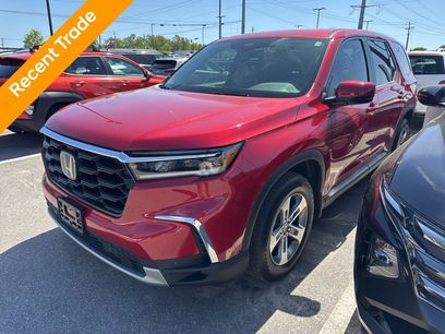 Used 2024 Honda Pilot EX-L