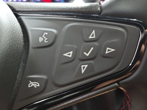 Used 2023 Chevrolet Equinox RS AWD/4WD image 20