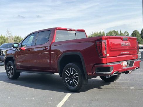 Used 2024 GMC Sierra 1500 AT4 w/ Technology Package AWD/4WD image 26