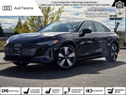 Used 2025 Audi A5 2.0T Premium Plus w/ Premium Plus