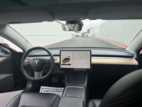 Used 2023 Tesla Model 3 Standard Range RWD image 13