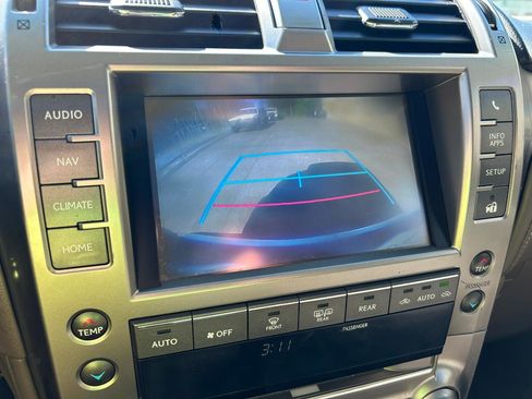 Used 2015 Lexus GX 460 w/ Premium Package AWD/4WD image 22