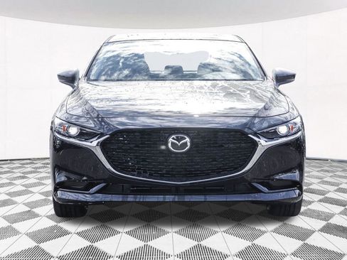 New 2026 MAZDA MAZDA3 2.5 S Sedan w/ Preferred Pkg FWD image 13