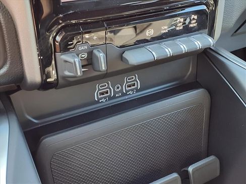 New 2026 RAM 2500 Big Horn image 14