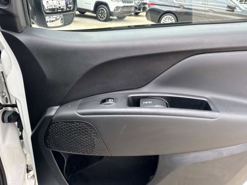 Used 2022 RAM ProMaster City Tradesman FWD image 14