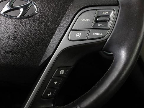 Used 2015 Hyundai Santa Fe Sport 2.0T w/ Option Group 05 image 26