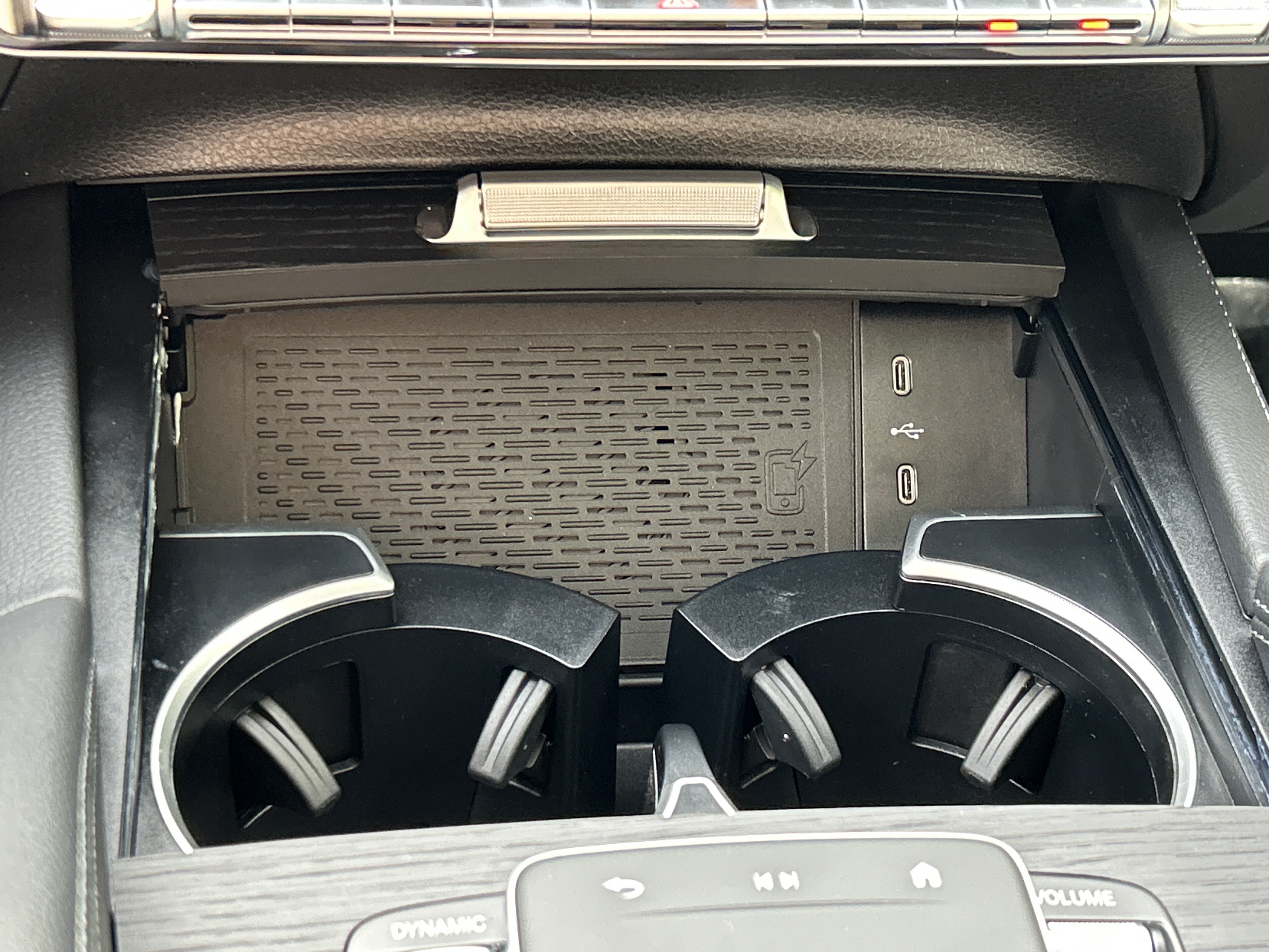 New 2026 Mercedes-Benz GLS 450 4MATIC image 32
