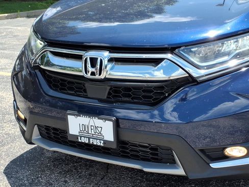 Used 2017 Honda CR-V Touring image 34