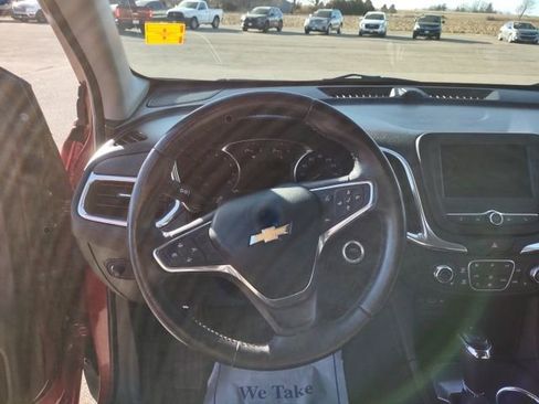 Used 2019 Chevrolet Equinox LT image 11