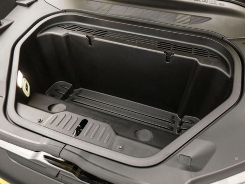 New 2024 Ford Mustang Mach-E GT image 27