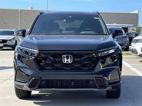 New 2026 Honda CR-V Sport image 8