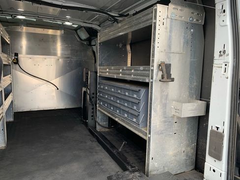 Used 2020 Ford Transit 150 Low Roof w/ Load Area Protection Package image 35