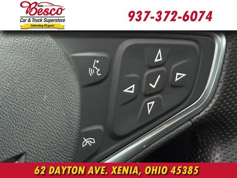 Used 2019 Chevrolet Malibu LT image 11