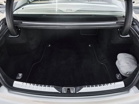 Used 2022 Bentley Flying Spur W12 AWD/4WD image 17
