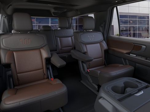 New 2026 Ford Expedition Max King Ranch AWD/4WD image 50