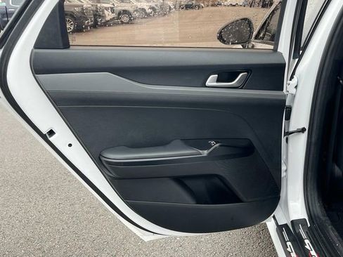 Used 2022 Kia K5 GT-Line image 21