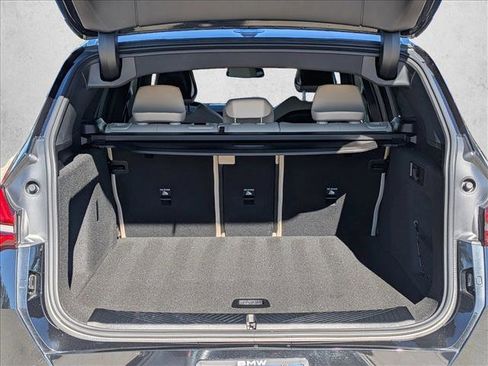 Used 2025 BMW X3 xDrive30i w/ Premium Package image 6