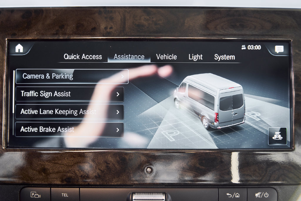 Used 2019 Mercedes-Benz Sprinter 144 image 68