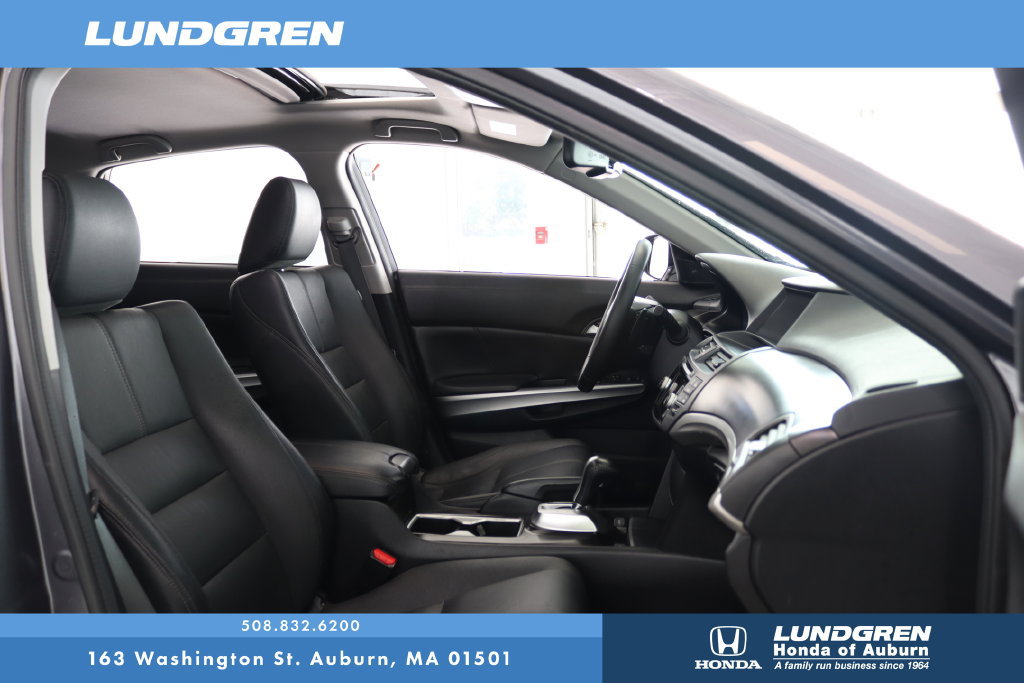 Used 2015 Honda Crosstour EX-L image 18