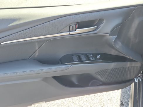 New 2026 Toyota Camry XSE image 18