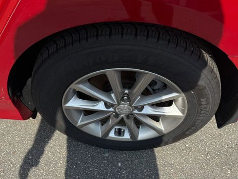 Used 2018 Hyundai Sonata SE FWD image 20