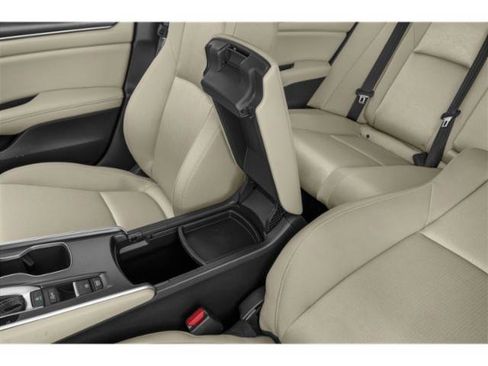 Certified 2022 Honda Accord LX image 14