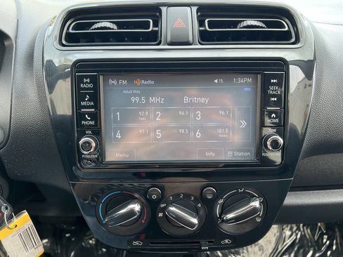 Used 2019 Mitsubishi Mirage ES image 28