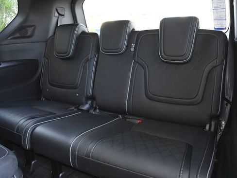 New 2026 INFINITI QX80 Autograph w/ Premium Cargo Package image 31